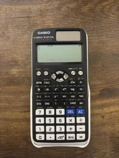 CASIO FX-530AZ 関数電卓