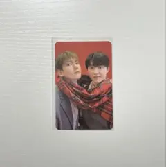 EXO シーグリ 2024 トレカ①