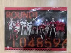 シュタインズ・ゲート × ROUND1 コラボアクリルボード