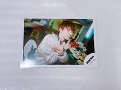 渡辺翔太公式写真 SnowMan スノマニ タイ ③