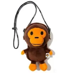【ラスト1点】BABY MILO DONUT MOBILE BAG ベビーマイロ