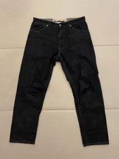 JIL SANDER+ストレートデニム【M】【濃紺】のサムネイル