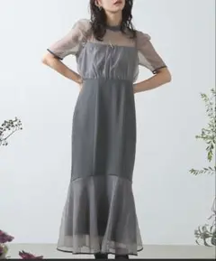 結婚式 カラードレス