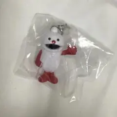 パペットスンスン　めじるしアクセサリー　ノンノン　ガチャガチャ