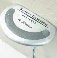 n*e様 SCOTTY CAMERON スコッティ―キャメロン CALIENTEのサムネイル