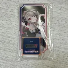 にじフェス2023 SYMPHONIA アクリルスタンド 魔界ノりりむ