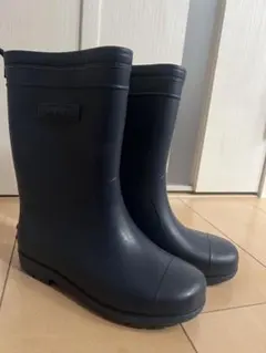 レインブーツ　子とも19cm