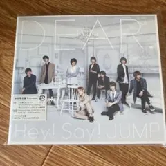 DEAR. 初回限定盤1