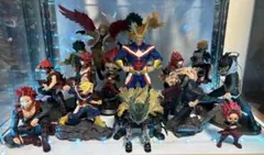 2025年最新】ヒロアカ リペイントの人気アイテム - メルカリ