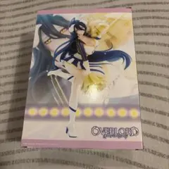 オーバーロード アルベド チアガールVer. フィギュア