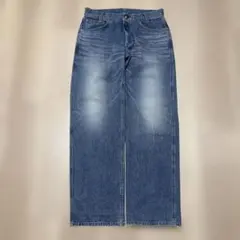90s Lee デニム　y2k