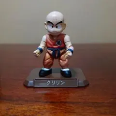 ドラゴンボールフィギュア