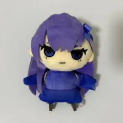 FGO メルトリリス FGOMART ミニぬいぐるみ
