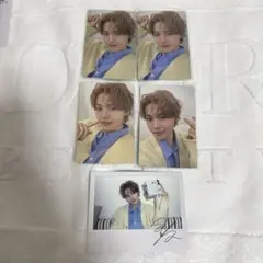 ドヨン　トレカ