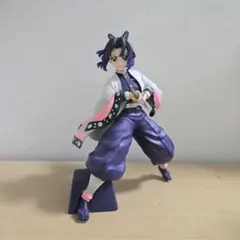 鬼滅の刃　MASTERLISE　胡蝶しのぶ　フィギュア C賞 C賞「MASTERLISE 胡蝶しのぶ フィギュア」 [画像ギャラリー 9/18