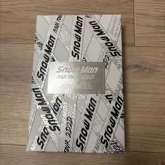 Snow Man ASIA TOUR 2D.2D.