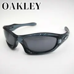 GOLDロゴ × 鼈甲 OAKLEY MONSTERDOG - メルカリ