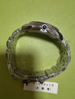 2026年最新】B-Barrel メンズ 自動巻き時計の人気アイテム - メルカリ