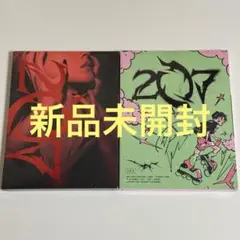 iKON ジナン JAY ソロアルバム 207