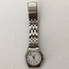 『稼働確認済み』SEIKO ALBA チタン 10気圧防水　V501-0BC0