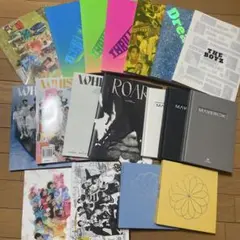 2026年最新】the boyz アルバムの人気アイテム - メルカリ