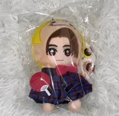 Hey!Say!JUMP 山田涼介 ぬいぐるみのサムネイル