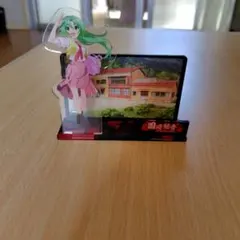 内袋未開封】ひぐらしのなく頃に解 でふぉるまにあこれくしょん 園崎魅
