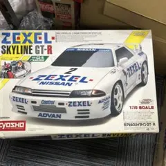 2025年最新】京商 ホビーラジコンの人気アイテム - メルカリ