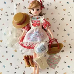 フォトジェニックリカ