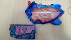 仮面ライダーゼロワン キャラクター玩具