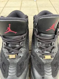 Jordan エア ジョーダン 11 rétroブラック