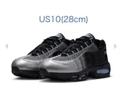 28cm Palace Nike Air Max 95 Big Bubble新品のサムネイル