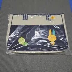 新品 未使用 トートバッグ キッズ