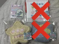 ANGELBLUE 一番くじ ナカムラくん