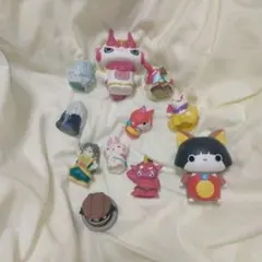 2026年最新】妖怪ウォッチ まとめ売りの人気アイテム - メルカリ