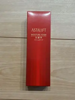 ASTALIFT MOISTURE FOAM フォームタイプ 100gのサムネイル