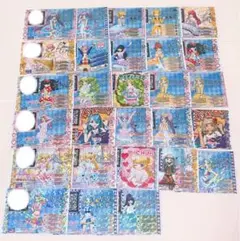 プリパラ トモチケ まとめ売り