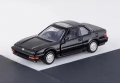 トミカプレミアム イオン限定 ホンダ プレリュード