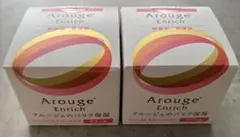 Arouge Enrich フェイスクリーム 30ｇ 2個セットのサムネイル