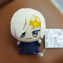 ヴィル・シェーンハイト ツイステ ちびぐるみ 寮服ver. vol.3