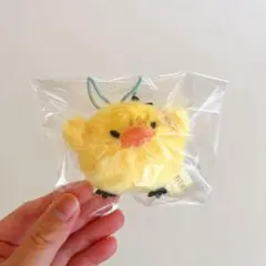 【ラスト！】リラックマ キイロイトリ 今日の気分ぬいぐるみコレクション