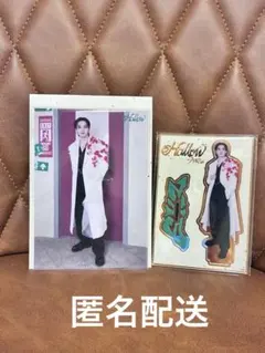 Stray Kids スキズ Hollow アクスタ ラントレ　バンチャン