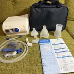 2026年最新】オムロン ネブライザ NE-C28の人気アイテム - メルカリ