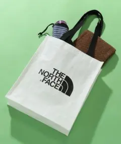 THE NORTH FACE White Label エコバッグのサムネイル