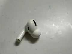 AirPods Pro 左耳のみ L片耳　Apple正規品