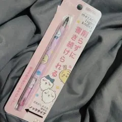 ちいかわ シャープペンシル シャーペンのサムネイル