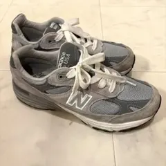 2025年最新】ニューバランス993 24.5の人気アイテム - メルカリ