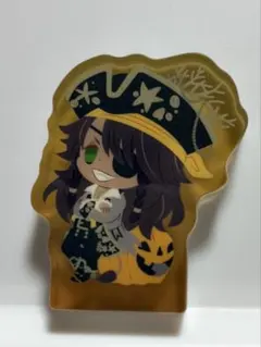 レオナキングスカラー アクリルブロック