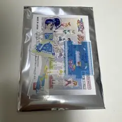 アイカツ　シュガーコーデ　アクスタ　アクリルスタンド　霧矢あおい