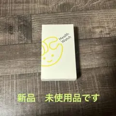 チョコザップ　スマートウォッチ